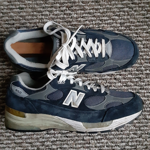 new balance 992 10.5